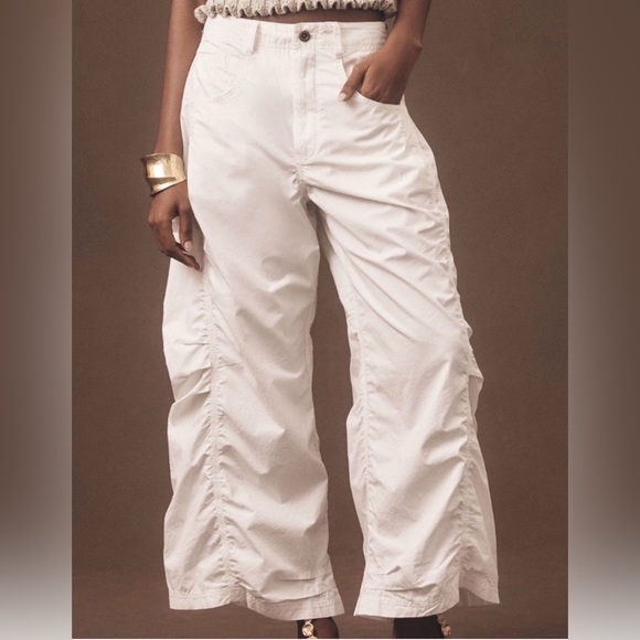 Pilcro Parachute Curve Barrel- size 32 - Picture 2 of 8